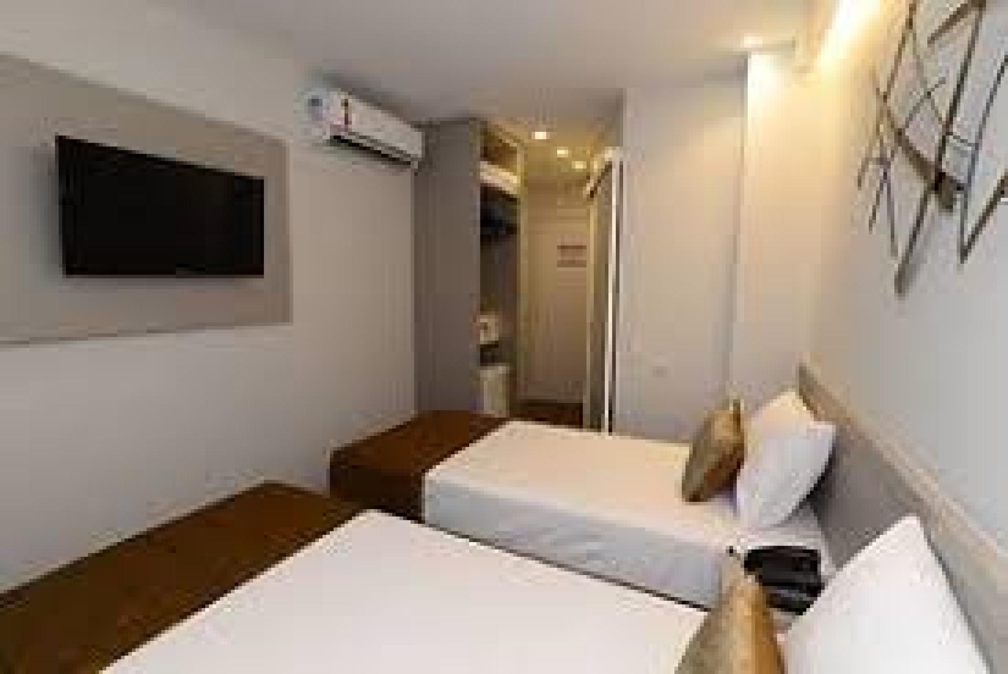 Tulip Inn Vila Velha Вила-Велья Экстерьер фото