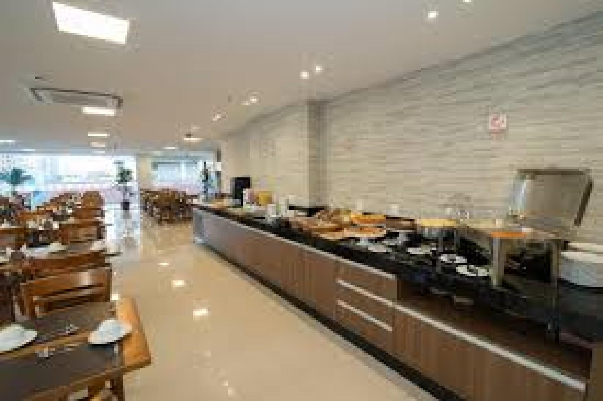 Tulip Inn Vila Velha Вила-Велья Экстерьер фото