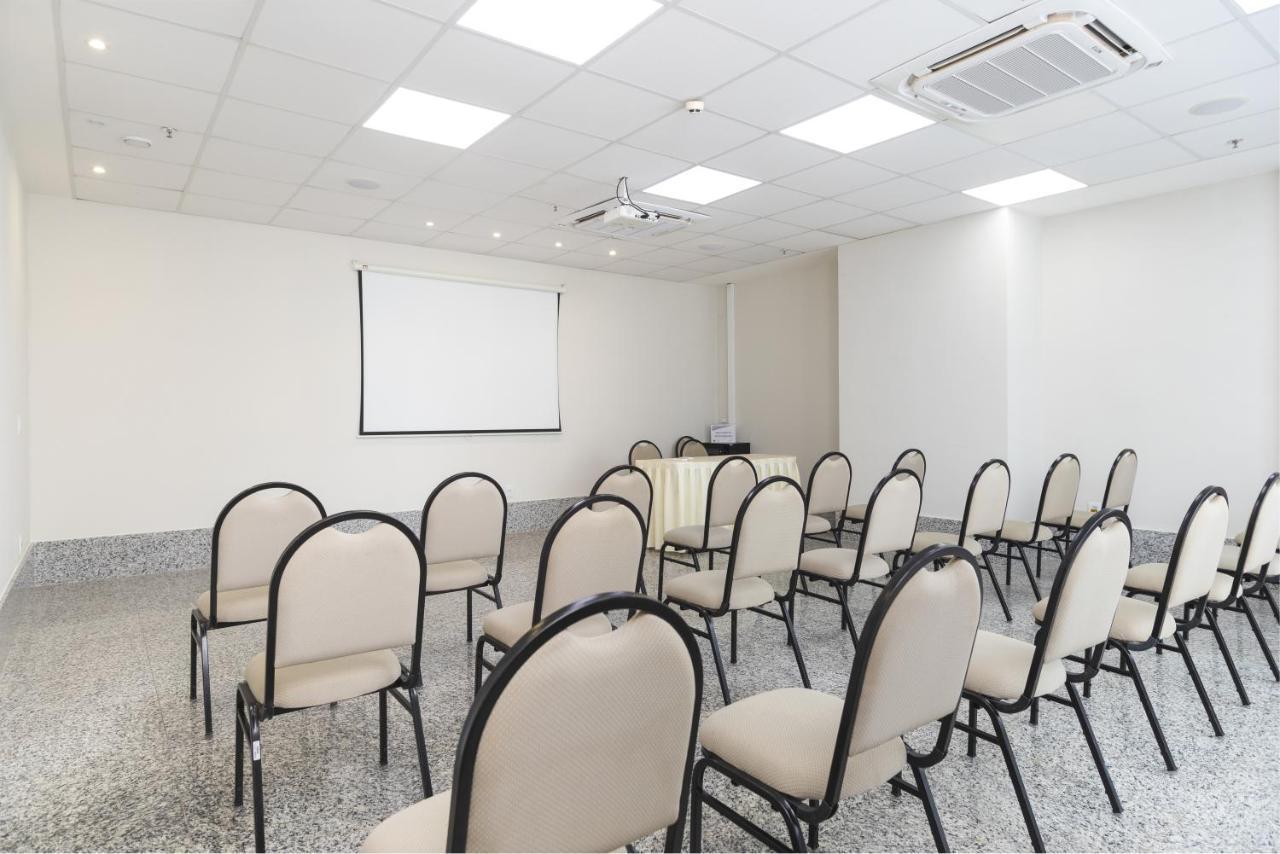 Tulip Inn Vila Velha Вила-Велья Экстерьер фото
