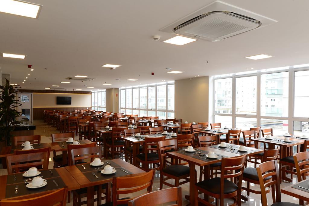 Tulip Inn Vila Velha Вила-Велья Экстерьер фото