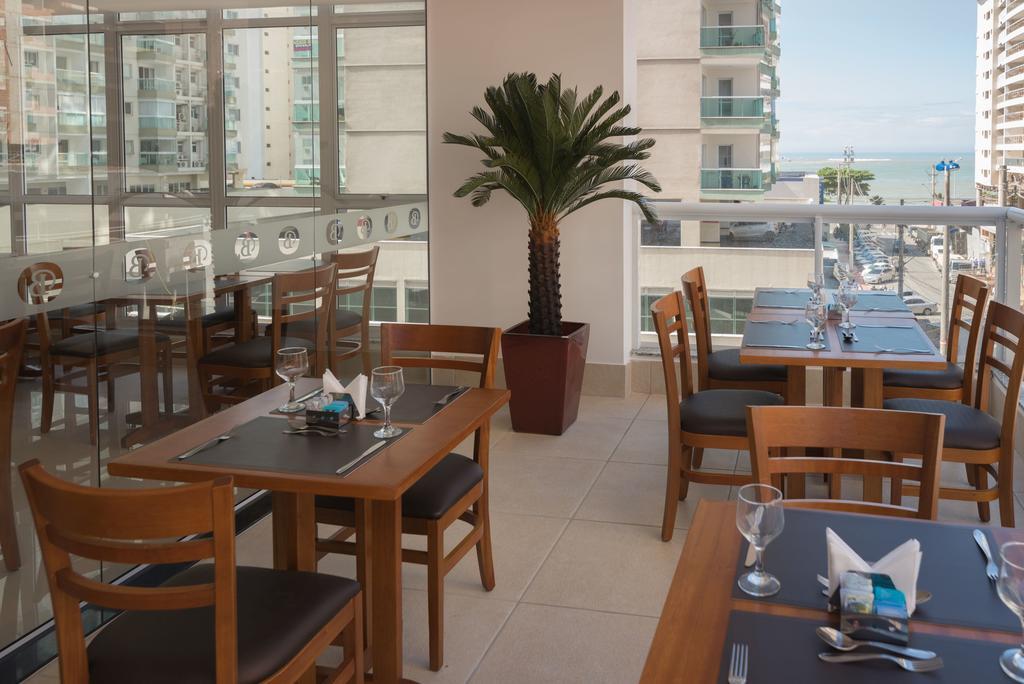 Tulip Inn Vila Velha Вила-Велья Экстерьер фото